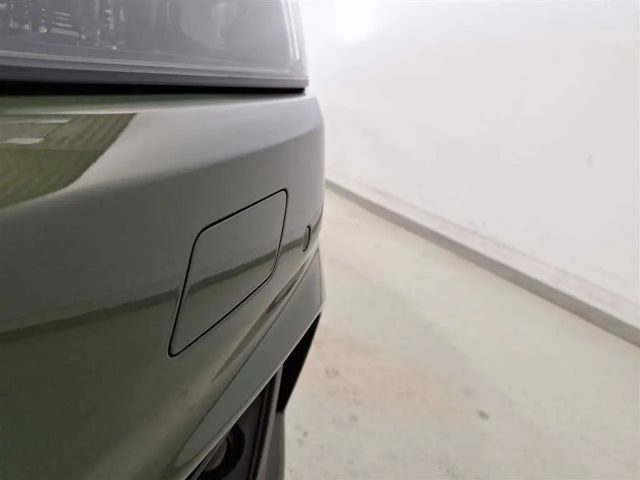 Audi A5 2.0 TFSI Quattro S-Tronic