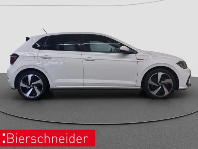 Volkswagen Polo 2.0 TSI DSG GTI