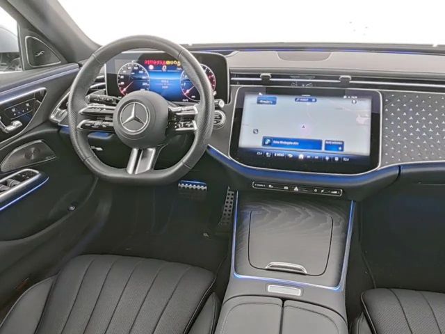 Mercedes-Benz E 450 4MATIC AMG Line Estate