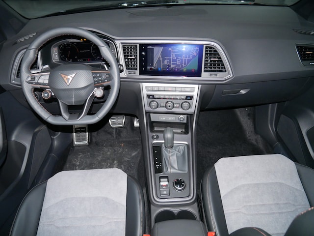 Cupra Ateca 2.0 TSI 4Drive VZ