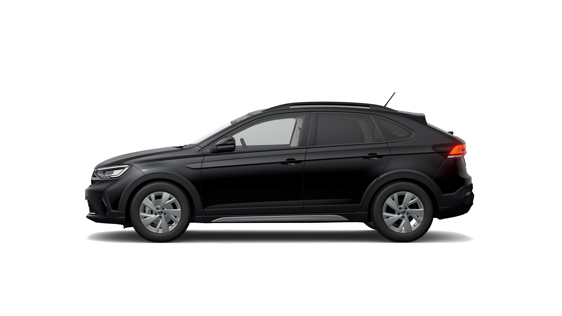 Volkswagen Taigo 1.0 TSI Life