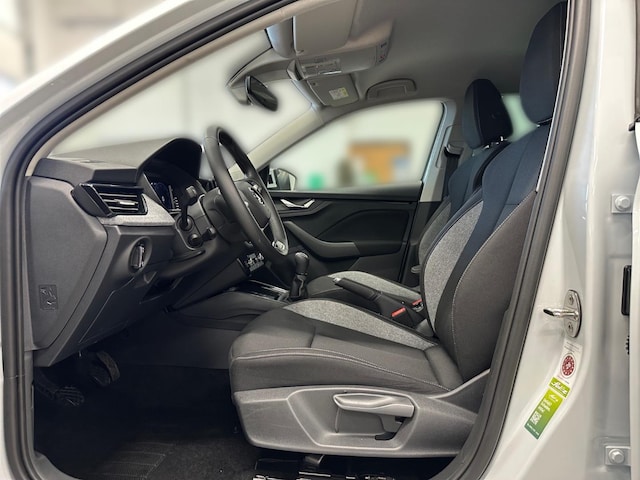 Skoda Scala 1.0 TSI Drive