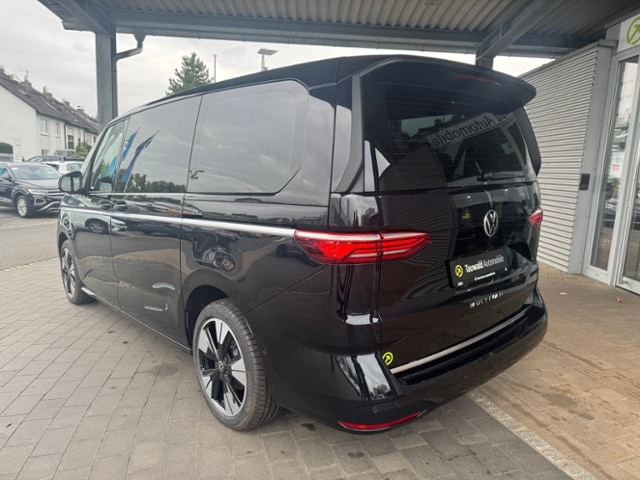 Volkswagen Multivan 2.0 TSI DSG Lang T7