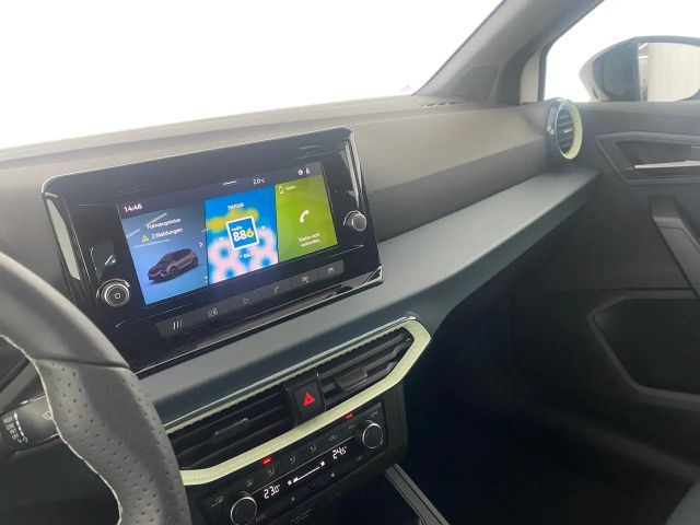 Seat Arona 1.0 TSI DSG Style