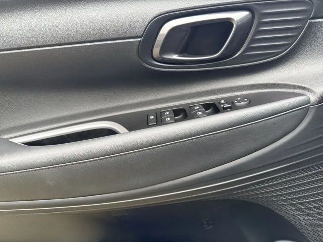 Hyundai i20 1.0 Hybrid Trend