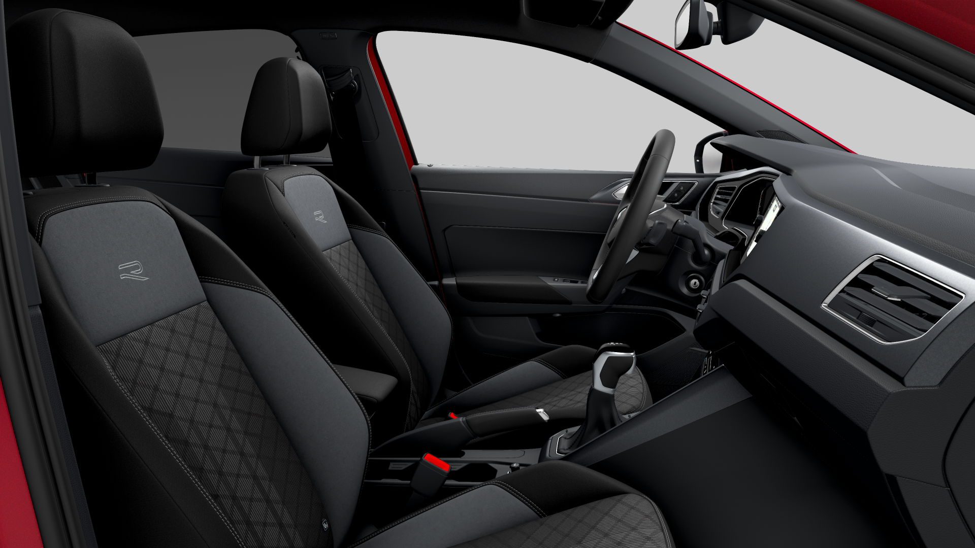 Volkswagen Polo 1.0 TSI IQ.Drive