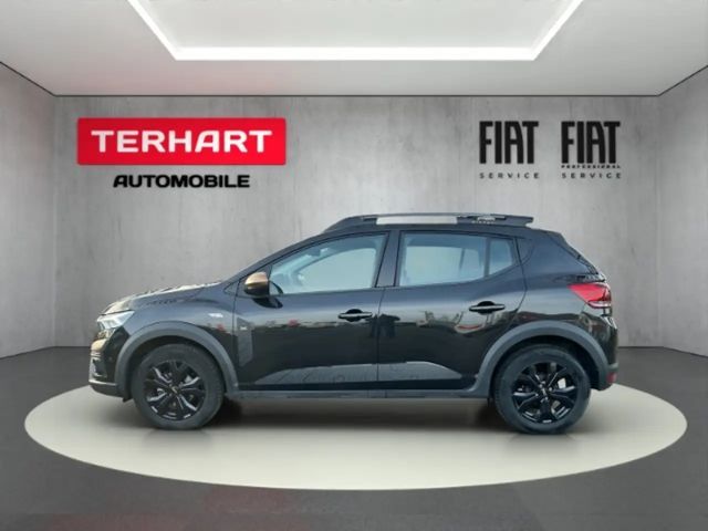 Dacia Sandero Extreme Stepway