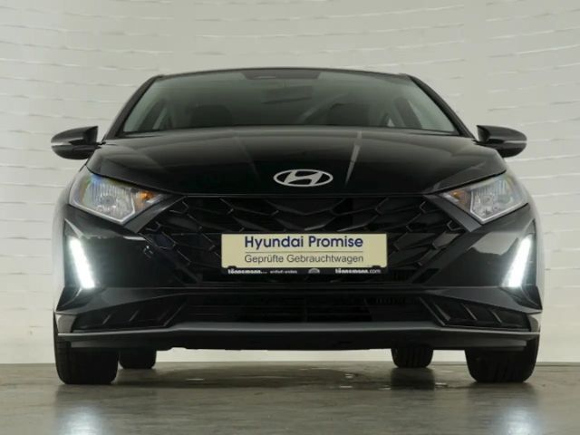 Hyundai i20 T-GDi Trend