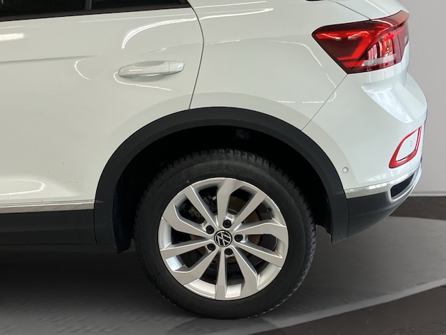 Volkswagen T-Roc 1.5 TSI DSG Style