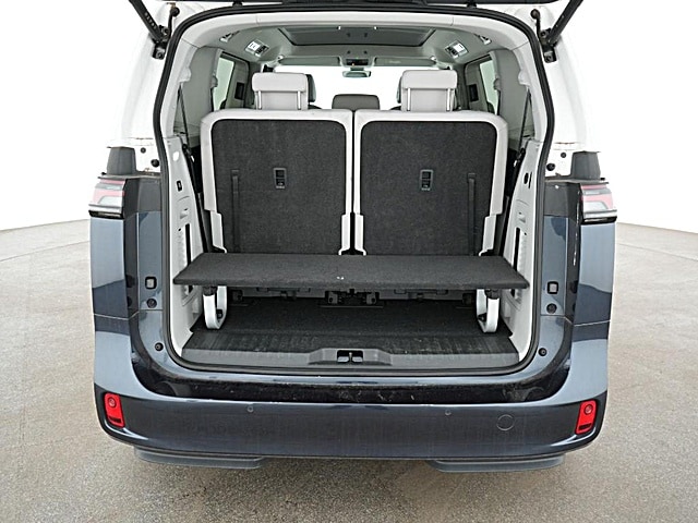 Volkswagen ID.Buzz 7-zitter Pro