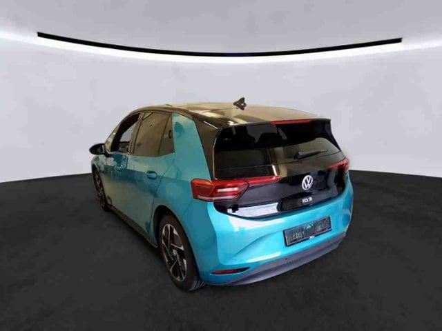 Volkswagen ID.3 Family