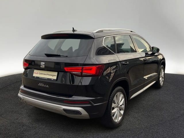 Seat Ateca 1.5 TSI DSG