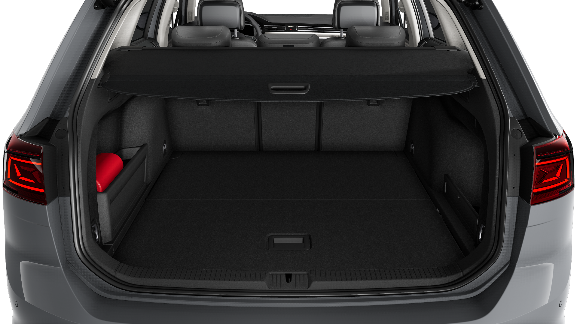 Volkswagen Passat 2.0 TDI DSG R-Line Variant