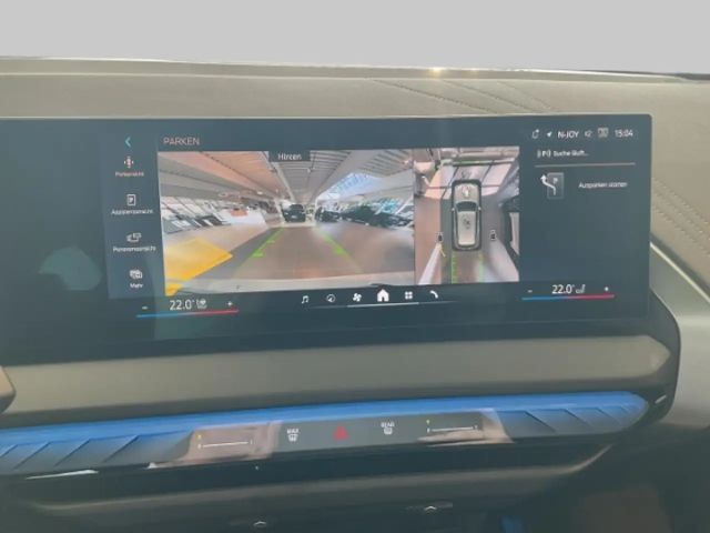 BMW X3 M-Sport xDrive