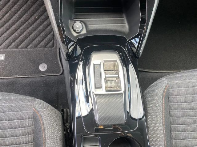 Peugeot E-208 Active Pack