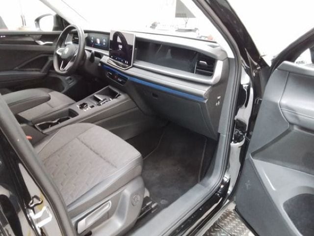 Volkswagen Tayron 1.5 eTSI DSG Life