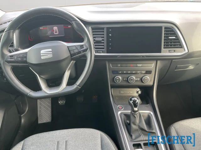 Seat Ateca 1.5 TSI Style