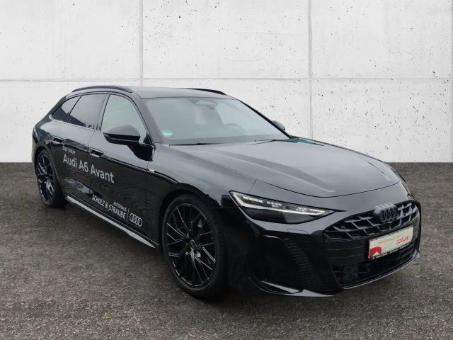 Audi A6 e-tron Avant Edition Quattro