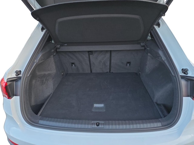 Audi Q3 40 TDI Quattro S-Tronic