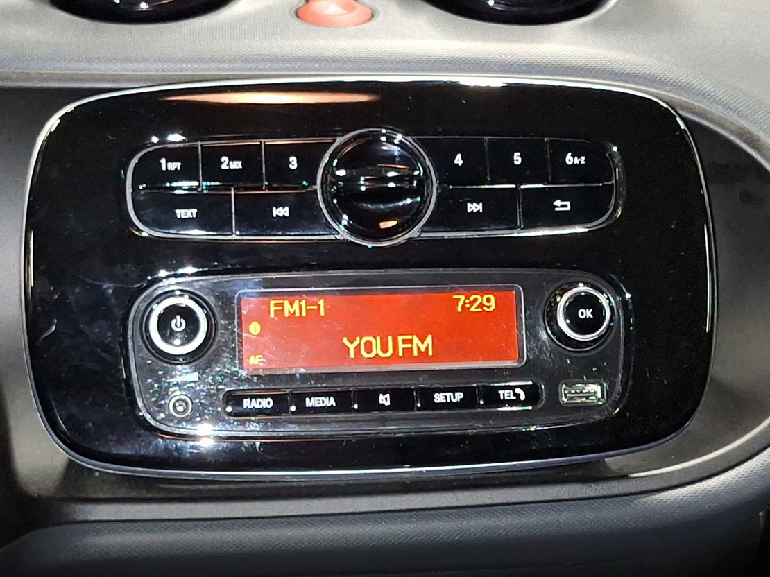 Smart EQ forfour forfour EQ