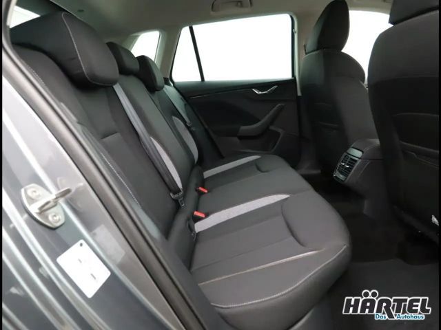 Skoda Kamiq 1.0 TSI Selection