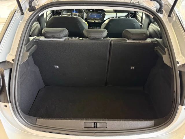 Opel Corsa 1.2 Turbo Edition Turbo