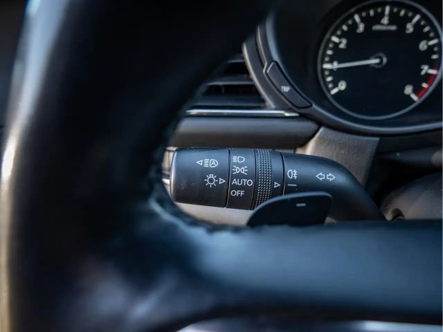 Mazda CX-30 Selection