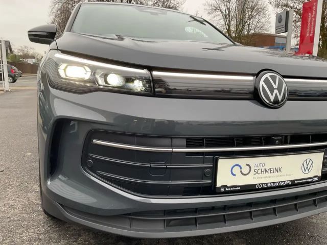 Volkswagen Tiguan 1.5 eTSI DSG