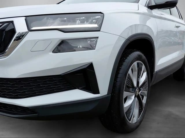 Skoda Karoq ACT Selection