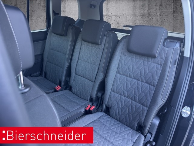 Volkswagen Touran 2.0 TDI DSG Move