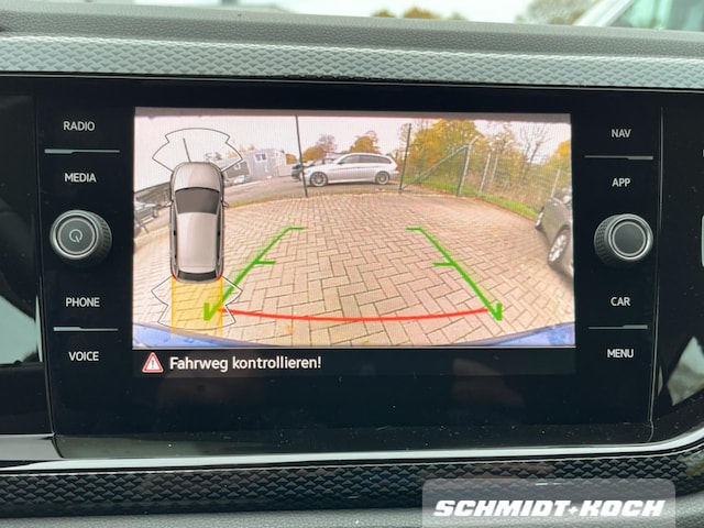 Volkswagen Polo Life