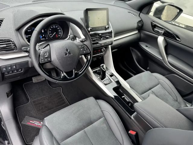 Mitsubishi Eclipse Cross 4WD PHEV