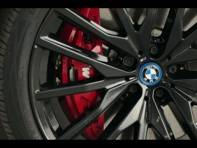 BMW X5 M-Sport xDrive50e