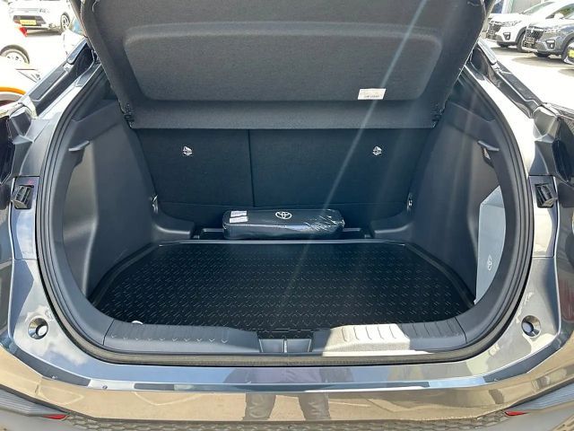 Toyota C-HR Active Hybride