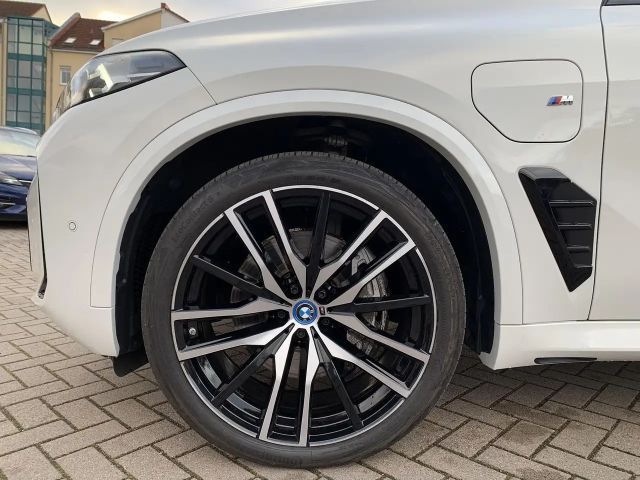 BMW X5 M-Sport xDrive
