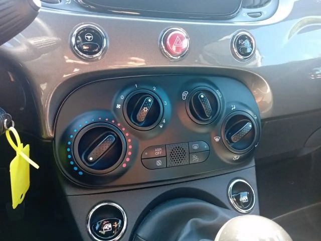 Fiat 500 1.0 GSE Hybrid *Parkpilot*Alufelgen*