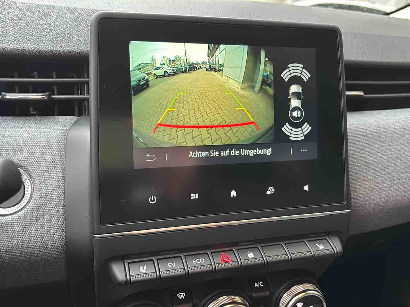 Mitsubishi Colt Hybrid