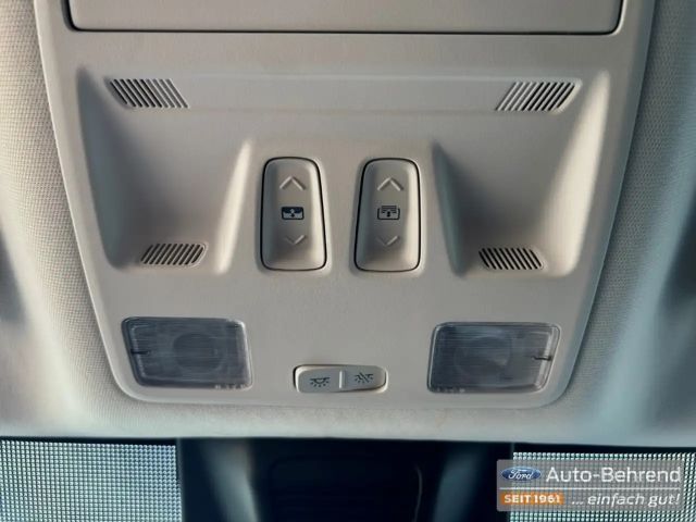 Ford Focus Active Wagon