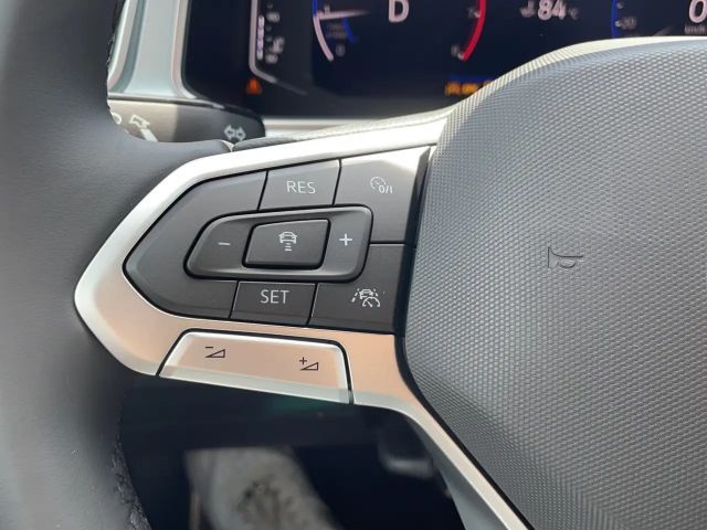 Volkswagen T-Roc 1.5 TSI DSG