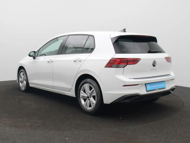Volkswagen Golf 1.5 TSI Golf VIII Life