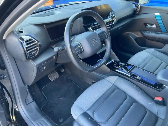 Citroën ë-C4 Shine