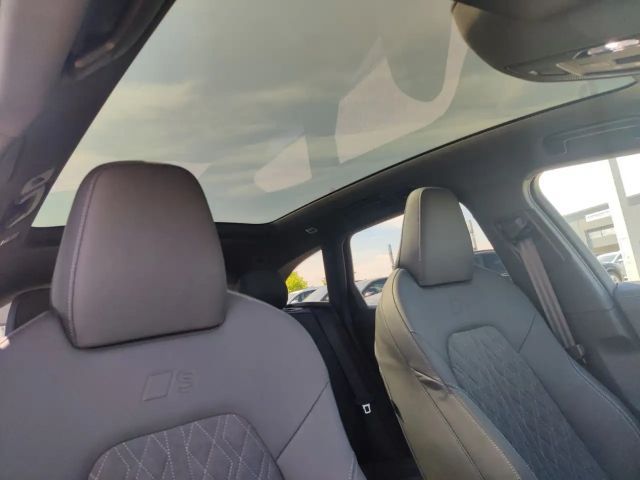 Audi A5 Hybride Quattro S-Tronic