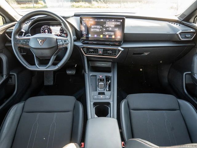 Cupra Leon 2.0 TSI Sportstourer