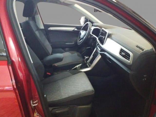 Volkswagen T-Roc 1.5 TSI DSG Move