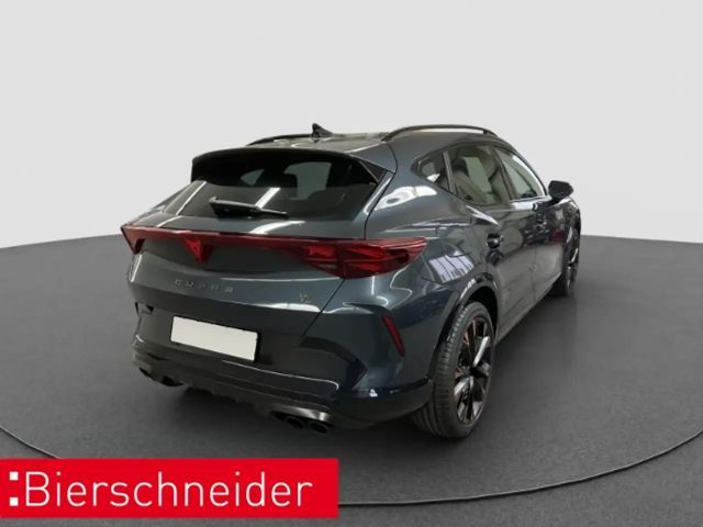Cupra Formentor 2.0 TSI 4Drive DSG VZ