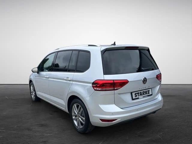 Volkswagen Touran 1.5 TSI DSG