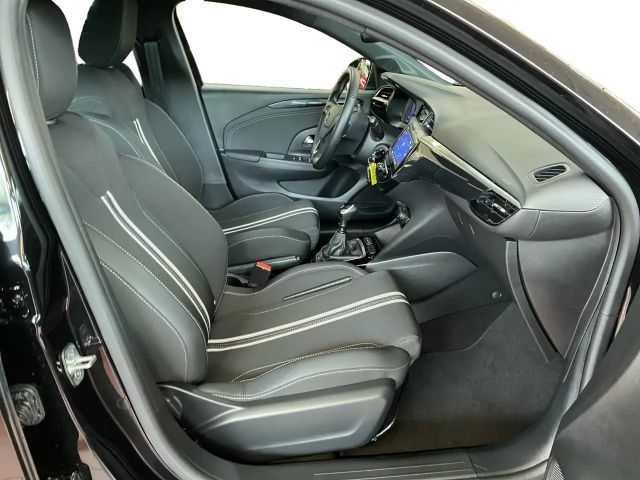 Opel Corsa 1.2 Turbo GS-Line Grand Sport Turbo