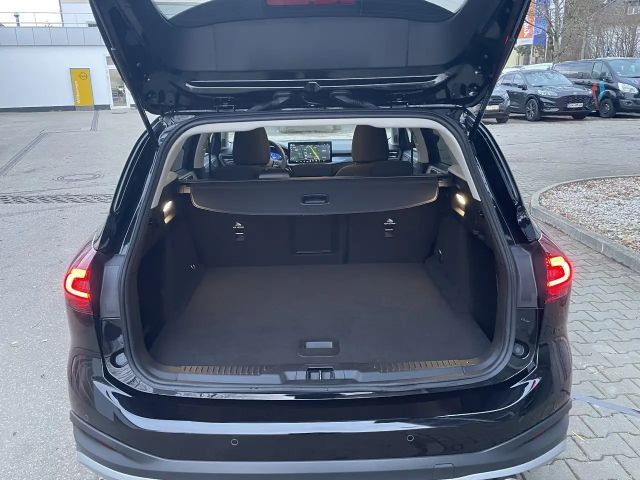 Ford Focus Active Wagon