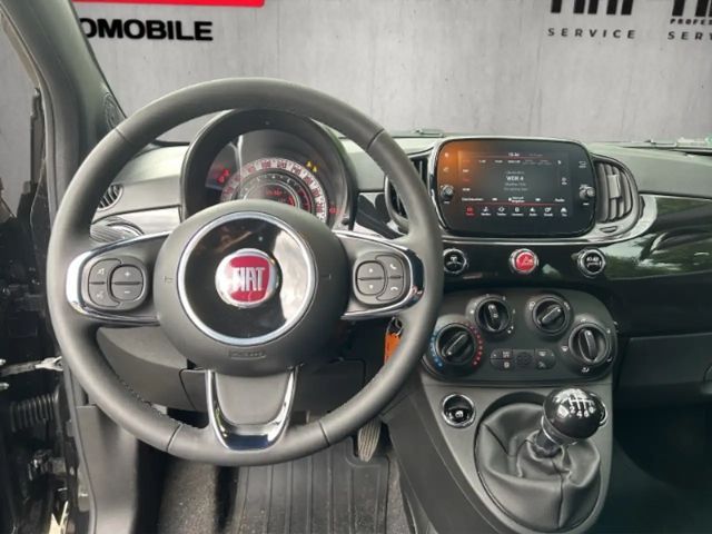 Fiat 500 Basis 1.0 Mild Hybrid/PDC/Tempomat