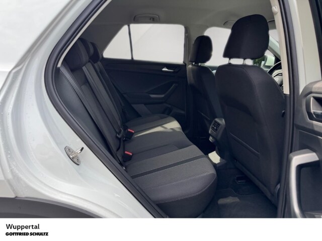 Volkswagen T-Roc 1.0 TSI Life